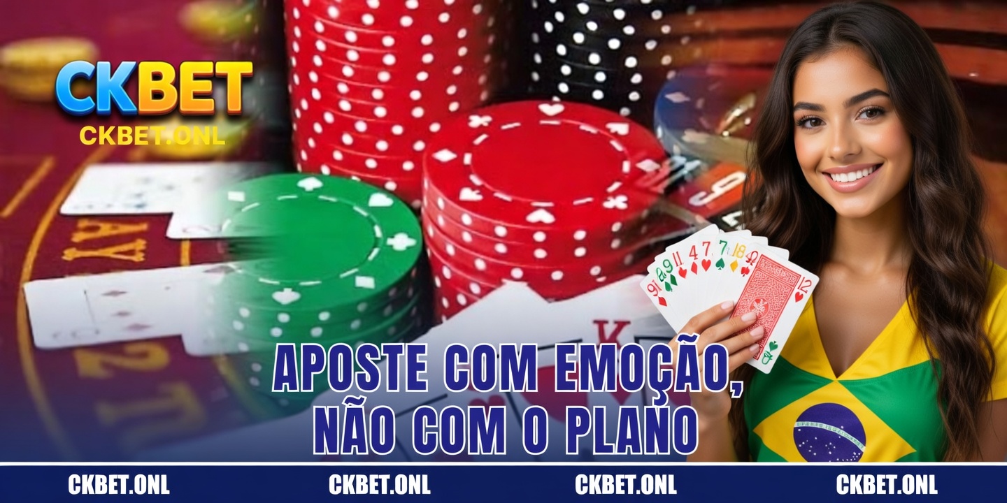 Visão Geral do Cassino CKBET