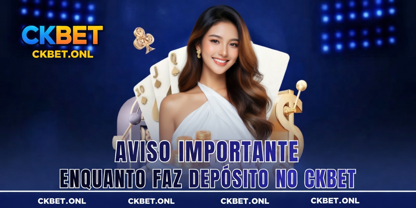 Estratégias para Vencer no Cassino CKBET