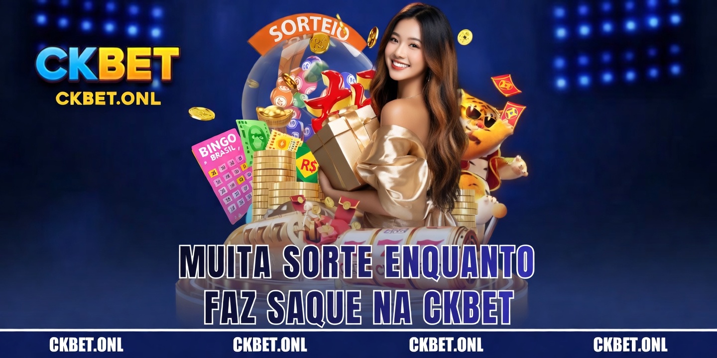 Modalidades em Destaque nos Esportes CKBET