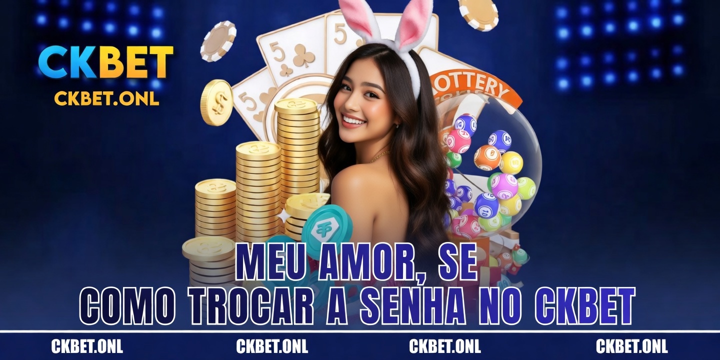 Introdução aos Termos de Serviço da CKBET