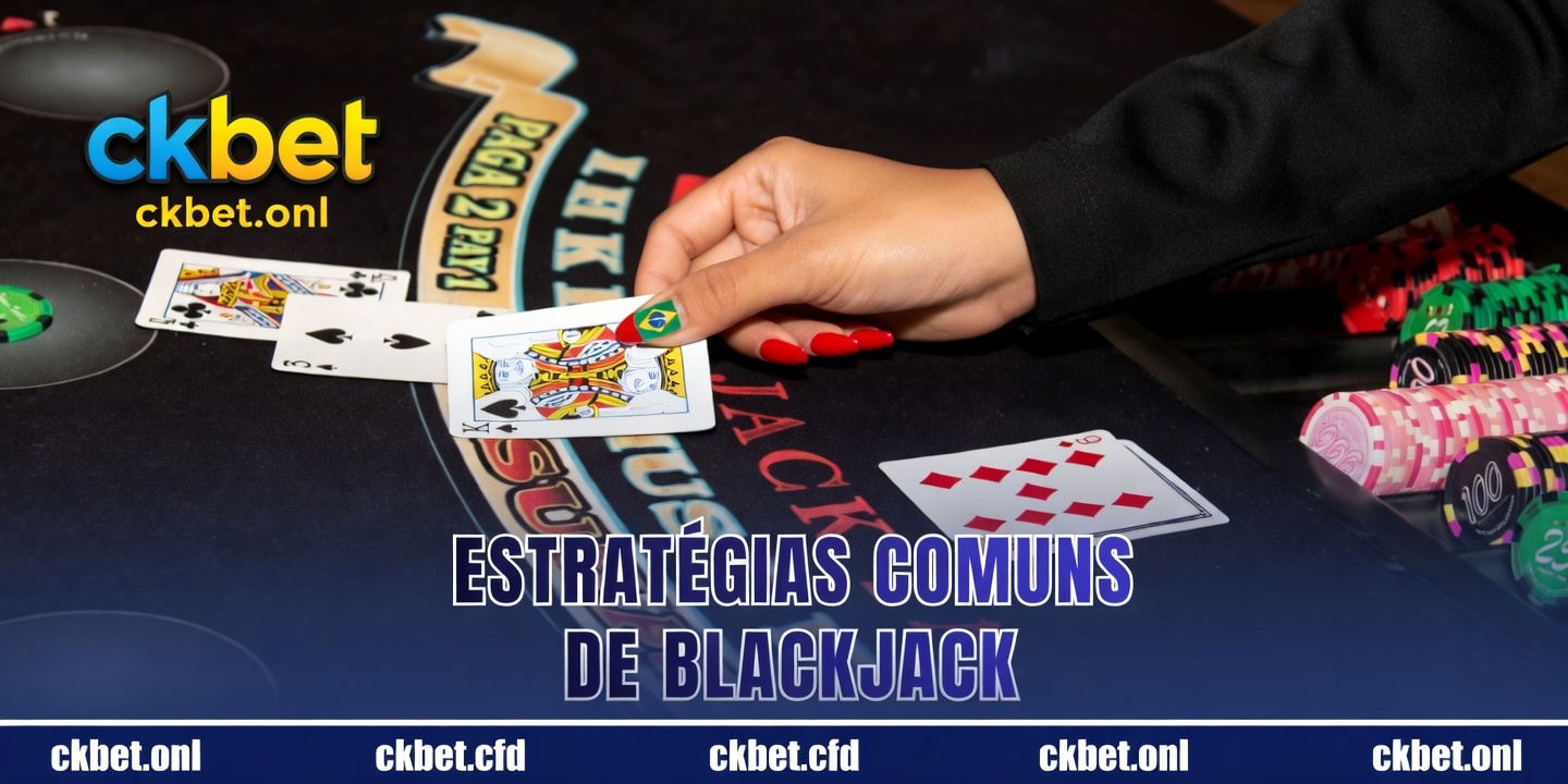 Provedores de Elite nos Jogos de Cartas CKBET