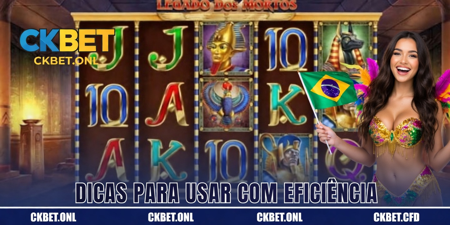 Primeiros Passos: Cadastro e Depósito na CKBet