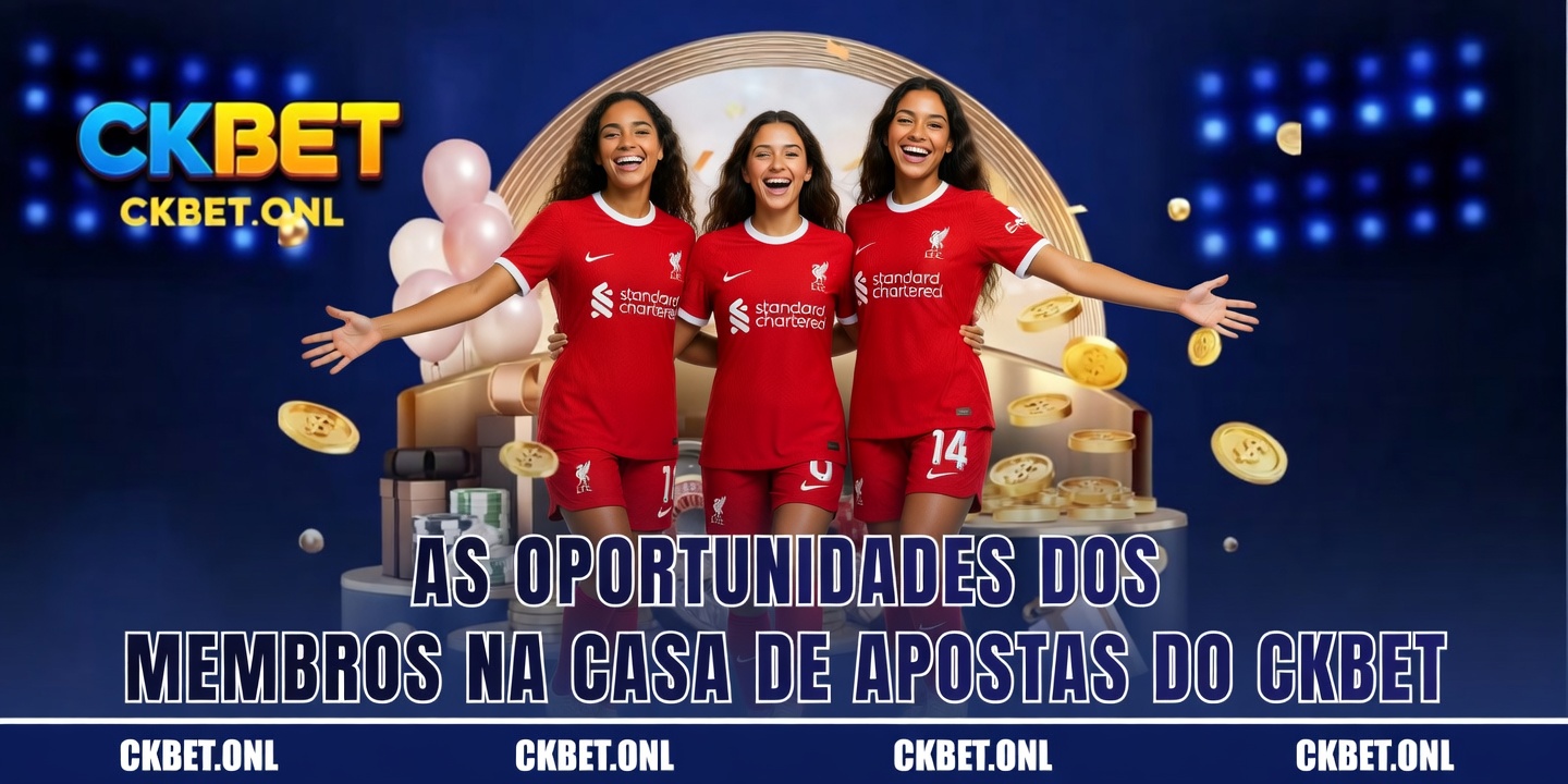 Os Jogos de Slots Mais Amados na CKBET