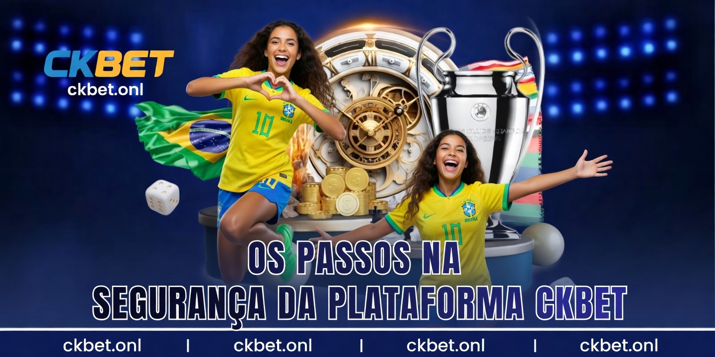 Introdução ao Jogo Responsável CKBET
