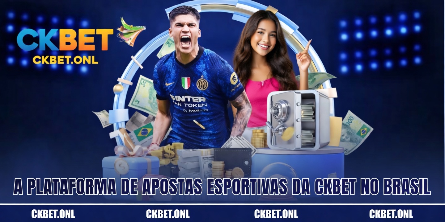 Preparação Antes de Depositar na CKBET