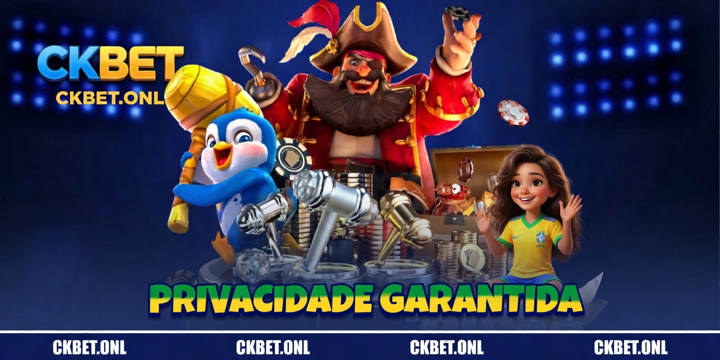Os Melhores Slots para Jogar na CKBet
