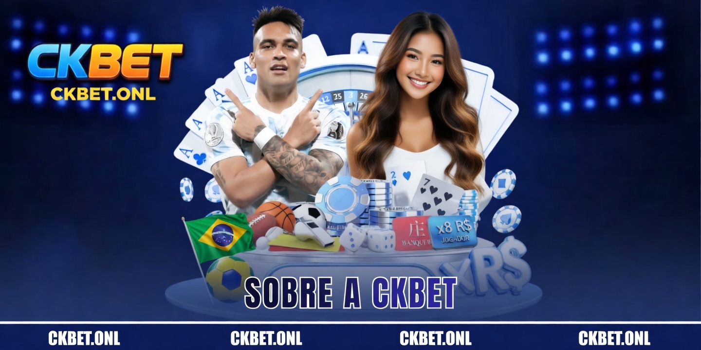 Passo a Passo para Apostar no Brasileirão na CKBet