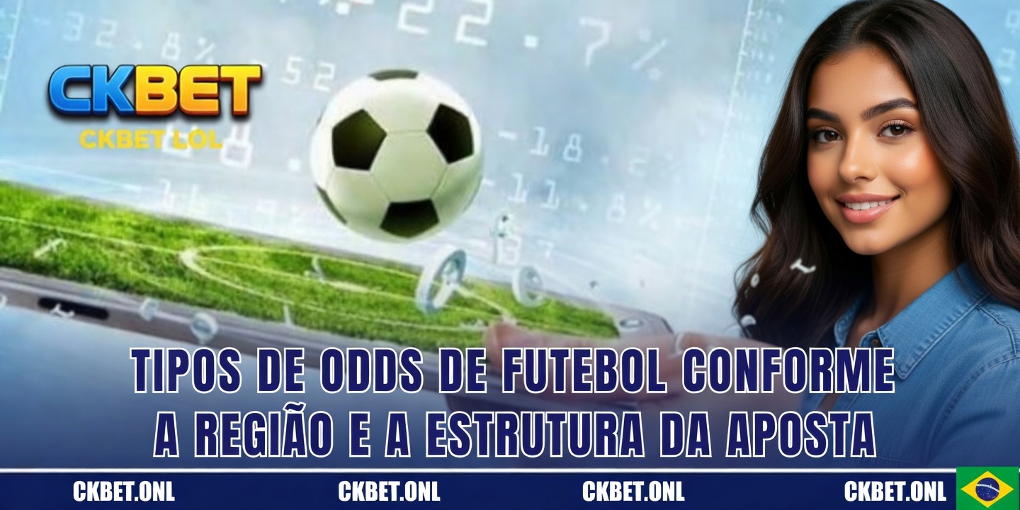 Como apostar em futebol na CKBet: Guia Empolgante para Começar a Ganhar Hoje